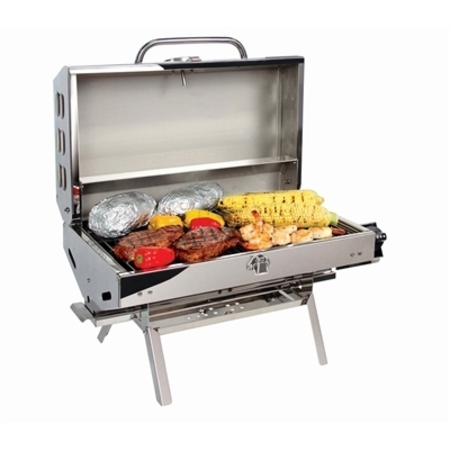 Olympian 5500 Grill -  CAMCO, 57305
